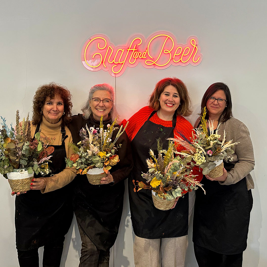 Bloom Boom 1 marzo 12:30h - Imagen 2