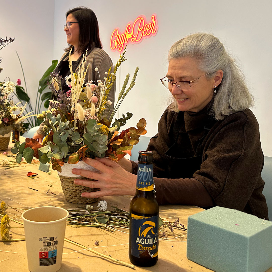 Bloom Boom 1 marzo 12:30h - Imagen 5