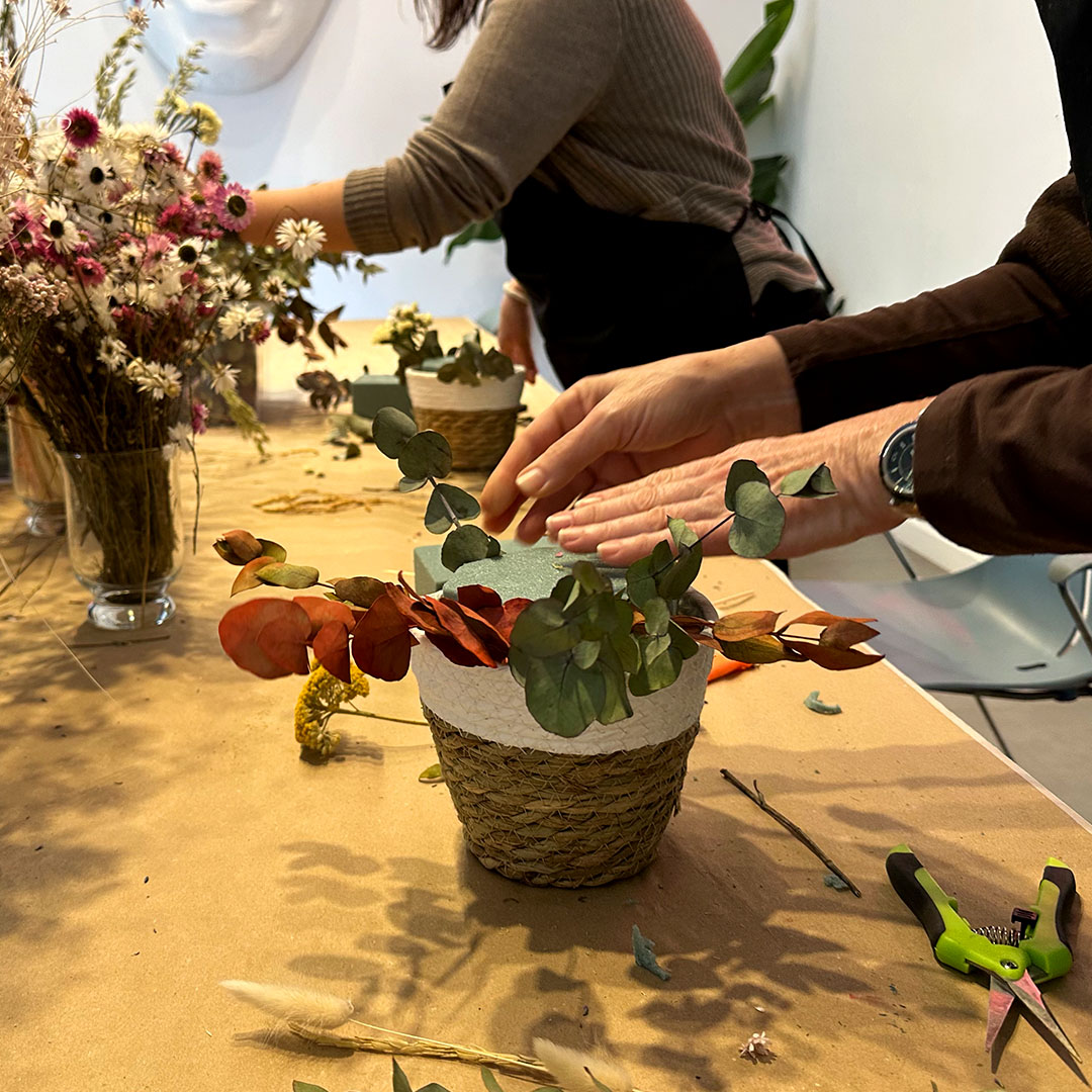 Bloom Boom 1 marzo 12:30h - Imagen 4