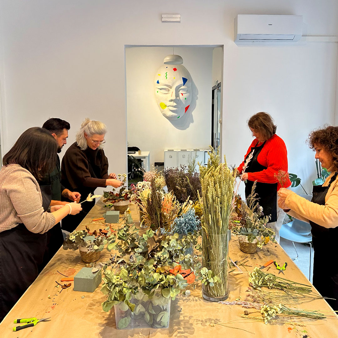 Bloom Boom 1 marzo 12:30h - Imagen 3